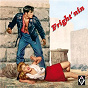 Compilation Fright'nin avec Chuck Johnston / Darly Britt & the Blue Jeans / The Blue Jeans / The Thrashers / George Walsh...
