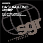 Album Wiretrip de Lino / Da Silva & Lino