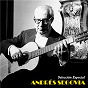 Album Selección Especial (Remastered) de Andrés Segovía