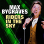 Album Riders in the Sky de Max Bygraves