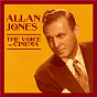 Album The Voice of Cinema (Remastered) de Allan Jones