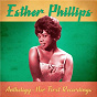 Album Anthology: Her First Recordings (Remastered) de Esther Phillips