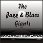 Compilation Jazz and Blues Giants avec Benny Goodman / Glenn Miller / Lionel Hampton / Cootie Williams, Rex Stwart / Rex Stwart...