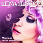 Album Real Groove (Disco Remix EP) de Aamina
