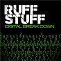 Album Digital Break Down de Ruff Stuff