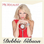 Album MS. VOCALIST de Debbie Gibson