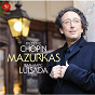 Album Chopin: Mazurkas de Jean-Marc Luisada / Frédéric Chopin