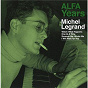 Album ALFA Years de Michel Legrand