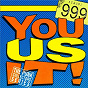 Album You Us It ! de 999