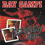 Album Rockabilly Man de Ray Campi