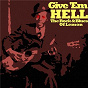 Compilation Give 'Em Hell avec Arthur Brown / Ava Cherry & the Astronettes / Barracudas / Clive Langer & the Boxes / Deaf School...