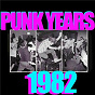 Compilation The Punk Years: 1982 avec Insane / The Adicts / Blitz / The Exploited / One Way System...