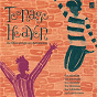 Compilation Teenage Heaven avec The Blossoms / The Shirelles / The Chantels / The Bobbettes / Threeteens...