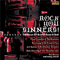 Compilation Rock You Sinners: The Dawn Of British Rock & Roll avec Tony Crombie & His Rockets / The Goons / Max Bygraves / Henry Crun & Minnie Bannister / Ted Heath Orchestra...