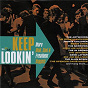 Compilation Keep Lookin' - More Mod, Soul & Freakbeat Nuggets avec Tuesday S Children / Laurel Aitken / The Spektors / The Others / The Hi Fi S...
