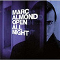 Album Open All Night de Marc Almond
