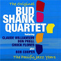 Album The Pacific Jazz Years de Bud Shank