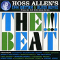 Compilation Hoss Allen's 1966 Rhythm & Blues Revue avec Rodge Martin / The Beat Boys / Clarence "Gatemouth" Brown / Cleo Randle / The Kelly Brothers...