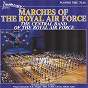 Album Marches of the Royal Air Force de The Central Band of the Royal Air Force