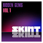 Compilation Skint Hidden Gems, Vol. 1 avec Tim Deluxe / Fatboy Slim / X-Press 2 / Double 99 / Kidda...