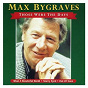 Album Those Were the Days de Max Bygraves