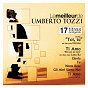 Album The best of Umberto Tozzi de Morandi, Ruggeri & Tozzi / Umberto Tozzi / Lena Ka / Tozzi & Raf