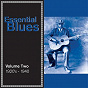 Compilation Essential Blues, Vol. 2: 1920s - 1940 avec Bull City Red / Fuller Blind Boy / Little Buddy Doyle / Little Brother Montgomery / Bogus Ben Covington...