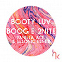 Album Boogie 2Nite (Vanilla Ace & LeSonic Remix) de Booty Luv