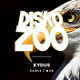 Album Eagle de Kydus