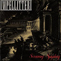 Album Screaming Symphony de Impellitteri