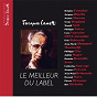 Compilation Jacques Canetti - Le Meilleur Du Label avec Judith Magre / Brigitte Fontaine / Jacques Higelin / Jeanne Moreau / Serge Reggiani...