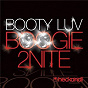 Album Boogie 2Nite de Booty Luv