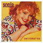 Album Can't Forget You de Sonia