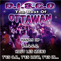 Album The Best Of de Ottawan