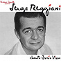 Album Serge Reggiani chante Boris Vian de Serge Reggiani