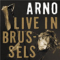 Album Live in Brussels de Arno