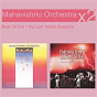 Album The Lost Trident Sessions de Mahavishnu Orchestra / John MC Laughlin