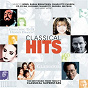 Compilation Classical Hits avec Nick Ingman / Andrew Lloyd Webber / John Williams / James Horner / Gabriel Fauré...