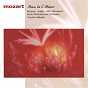 Album Mozart:  Mass in C Major, K427 de Claudio Abbado / W.A. Mozart