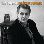 Album The Essential Plácido Domingo de Amadeo Vives / Plácido Domingo / Ernesto Lecuona / Leonard Bernstein