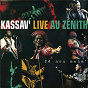 Album Se Nou Manm (Live Au Zenith) de Kassav'