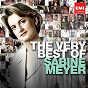 Album The Very Best of: Sabine Meyer de Sabine Meyer