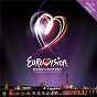 Compilation Eurovision Song Contest Düsseldorf 2011 avec Eric Saade / Aurela Gaçe / Emmy / Nadine Beiler / Ell...