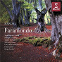 Album Handel: Faramondo de Sophie Karthäuser / Max Emanuel Cencic / Philippe Jaroussky / Marina de Liso / Coro Della Radio Svizzera...