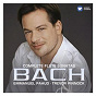 Album Bach: Complete Flute Sonatas de Emmanuel Pahud