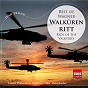 Compilation Walkürenritt: Best of Wagner avec Kark Anton Rickenbacher / Richard Wagner / The London Symphony Orchestra / Mark Elder / Stephen Bryant