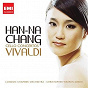 Album Vivaldi Cello Concertos de Han-Na Chang / The London Chamber Orchestra / Christopher Warren-Green / Antonio Vivaldi