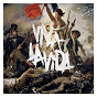 Album Viva La Vida (Prospekt's March Edition) de Coldplay