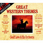 Album Great Western Themes de Geoff Love