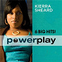 Album Power Play (6 Big Hits) de Kierra "Kiki" Sheard